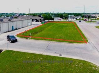 N Country Club Rd, Ada, OK 74820