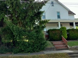 43 Manning St, Oil City, PA