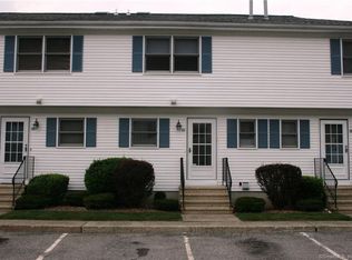 92 Commodore Cmns #92, Derby, CT 06418