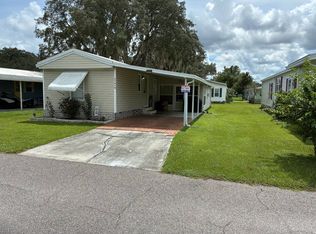 37608 Bimini Dr, Zephyrhills, FL 33541