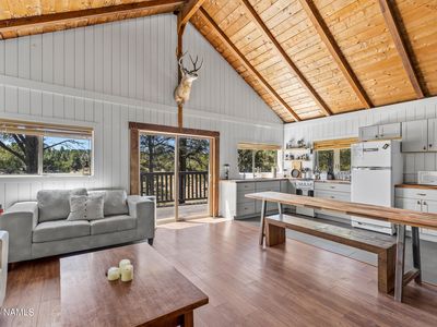 5552 White Tail Ln, Flagstaff, AZ, 86005