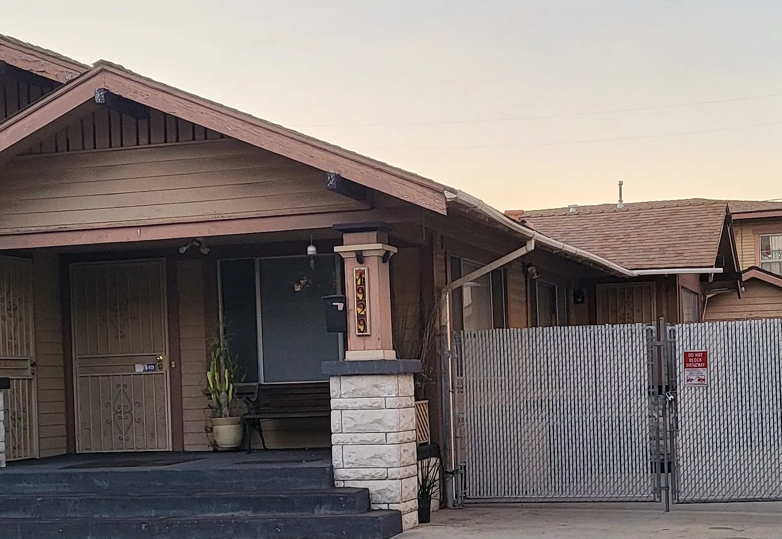 3 bed, 2.5 bath, 1200 sqft, $3,550 — Photo 3