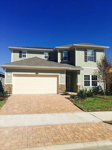 16124 Alison Creek Dr, Jacksonville, FL, 32218
