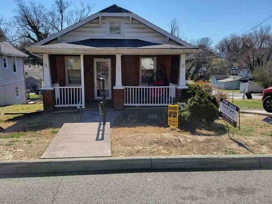Property Front View