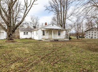 4355 W 450 S, Columbus, IN 47201