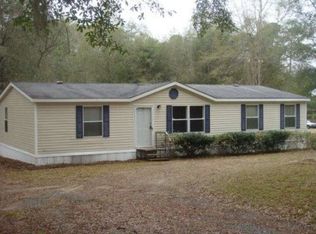 1171 Post Plant Rd, Quincy, FL 32352