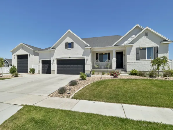 2872 W Jordan View Ln, Lehi, UT 84043