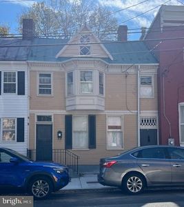 126 E 4th St, Frederick, MD, 21701