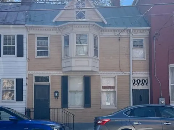 126 E 4th St, Frederick, MD 21701