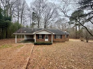 1695 Highway 25, Tishomingo, MS 38873