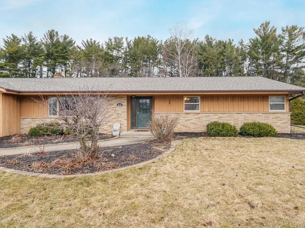 818 Huron AVENUE, Oostburg, WI 53070