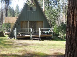 44824 Mountain Meadow Rd, Oakhurst, CA 93644