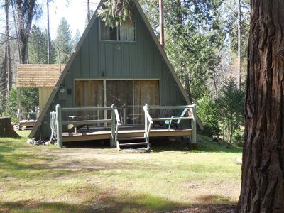44824 Mountain Meadow Rd, Oakhurst, CA, 93644