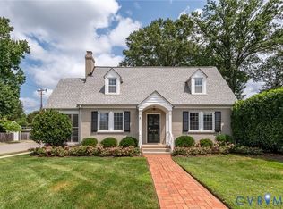 4416 Hanover Ave, Richmond, VA 23221