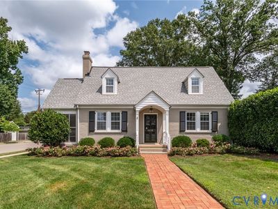 4416 Hanover Ave, Richmond, VA, 23221
