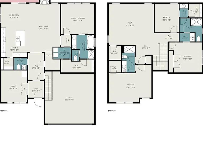 7102 Big Oak Ln — Photo 34