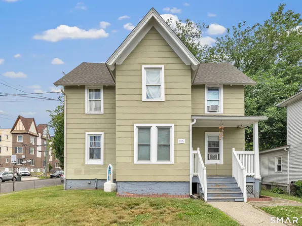 1626 Iranistan Avenue, Bridgeport, CT 06604
