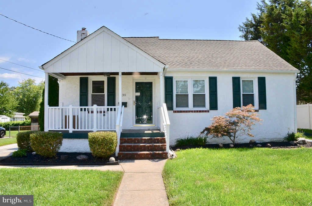 235 Elm Ave, Mantua, NJ 08051 Zillow