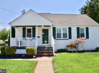 235 Elm Ave, Mantua, NJ 08051