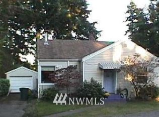 13724 23rd Ave NE, Seattle, WA 98125