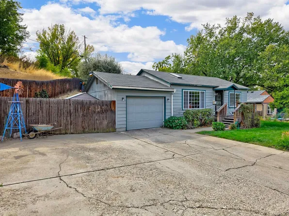 315 W Resseguie St, Boise, ID 83702