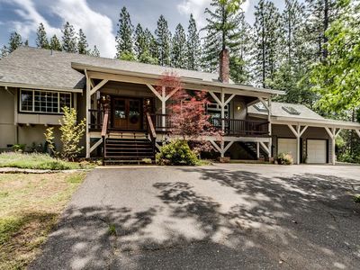 2831 Shirewood Ln, Arnold, CA, 95223