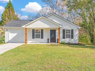 6454 Orchard Creek Ln, Knoxville, TN, 37918