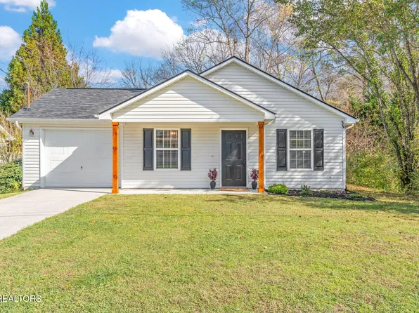 6454 Orchard Creek Ln, Knoxville, TN 37918