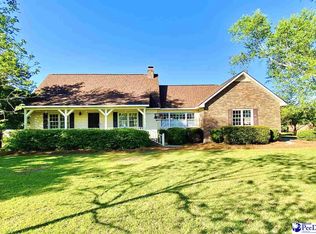 1419 E Jefferson St, Dillon, SC 29536