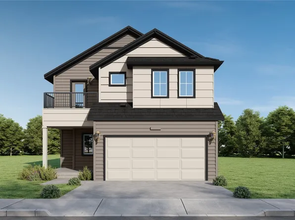 1331 189th Street SW, Lynnwood, WA 98037