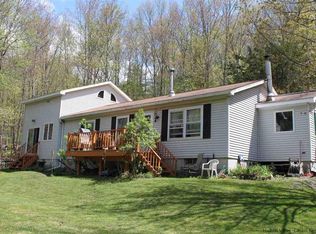 65 Piney Point Rd, Olive, NY 12412