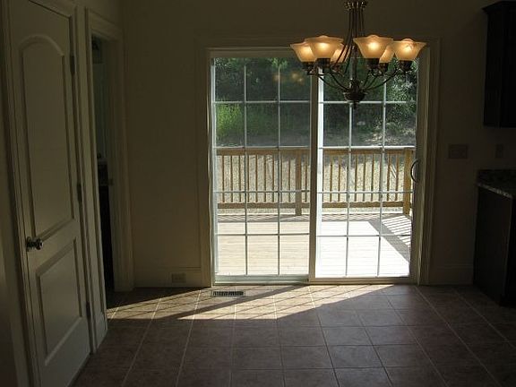 Tile and granite!