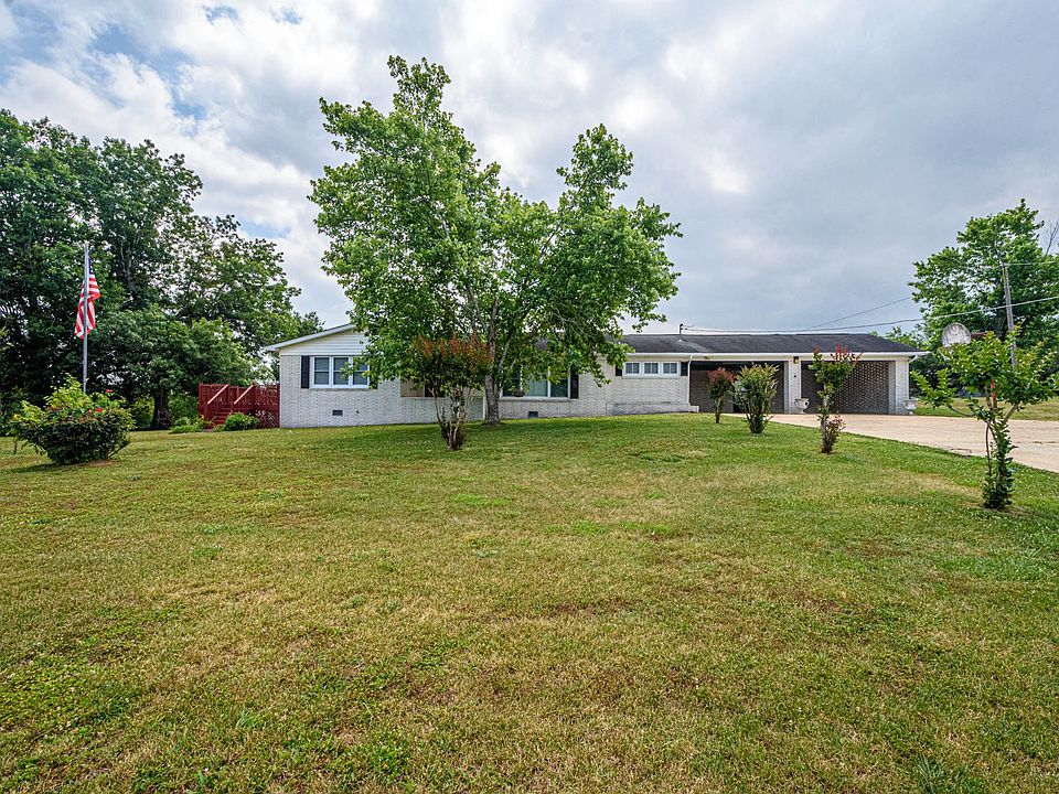657 Prospect Rd, Pulaski, TN 38478 Zillow