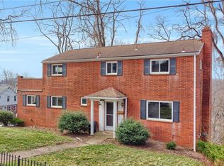 453 Decatur Ave, Pittsburgh, PA 15221