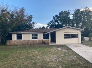 236 E Holly Dr, Orange City, FL 32763