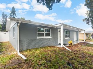 4619 Jacqueline Dr, New Port Richey, FL 34652