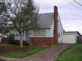 13375 SW 2nd St, Beaverton, OR 97005