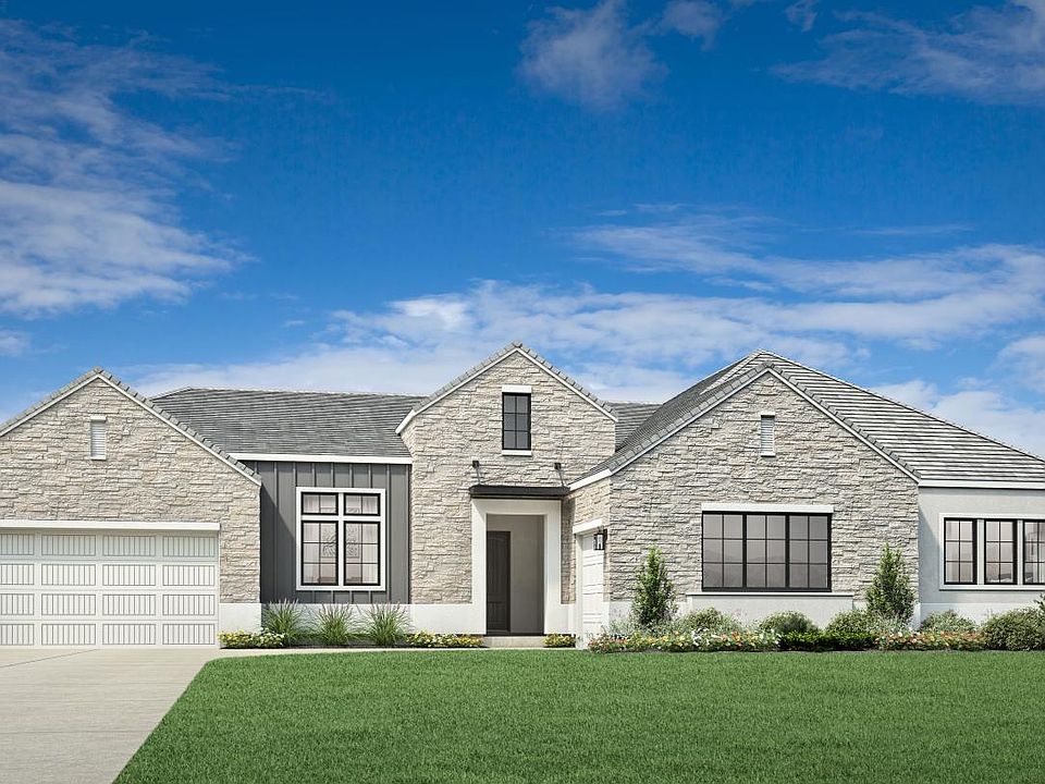 Modern Farmhouse