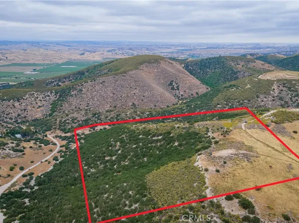 1 Jolon Rd, Bradley, CA 93426