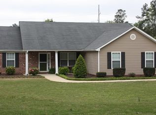 70 Old Mill Way, Senoia, GA 30276