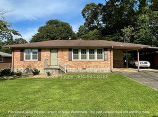 128 Scarlett Dr, Jonesboro, GA 30236