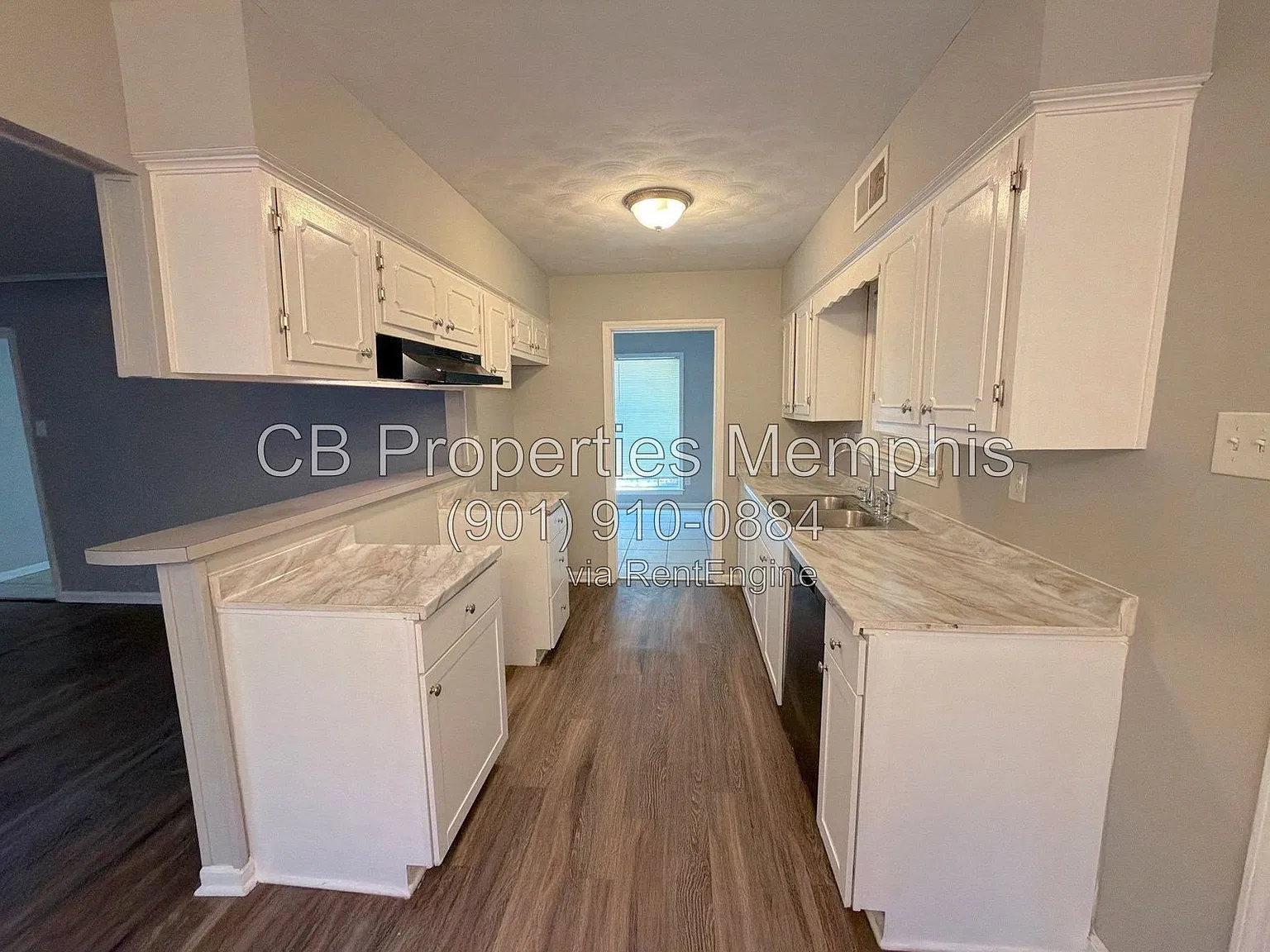 4 bed, 2.0 bath, 1752 sqft, $1,675 — Photo 2
