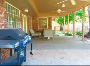 1306 NE Briarcliff Cir, Lawton, OK 73507