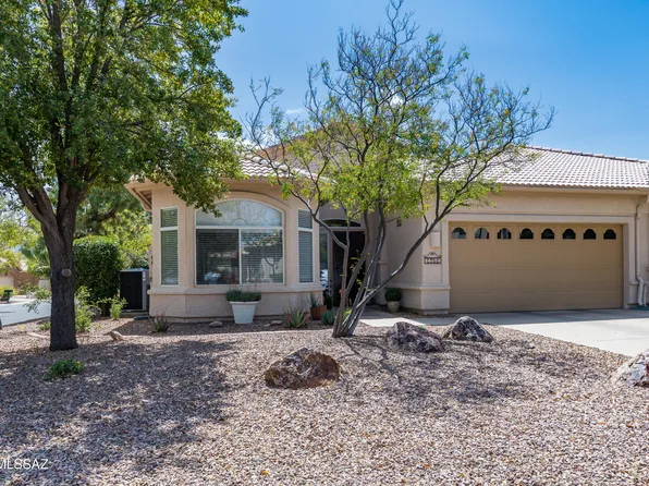 63747 E Hideaway Ln, Saddlebrooke, AZ 85739