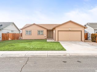 168 Westward Ln, Fernley, NV 89408