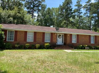 1726 Goshen Rd, Augusta, GA 30906