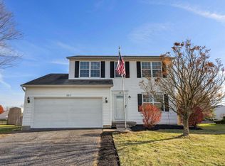 323 Enos Loomis St, Pataskala, OH 43062