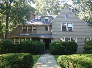 190 Middlesex Rd, Newton, MA 02467