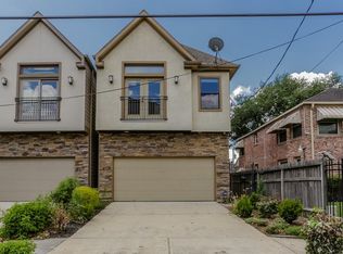 2108 Winbern St, Houston, TX 77004