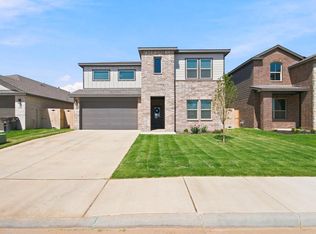 7401 Red Rock Ln, Midland, TX 79707